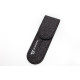 Etui na 2 pД™sety (brokatowe) PLATINUM fioletowy