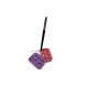 Big Silicone Mixing Palette PLATINUM violet
