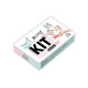 Lash Lift Kit Mini do liftingu i laminacji rzД™s - Startowy Zestaw + Darmowe szkolenie online z pracy z zestawem PLATINUM