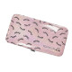 Etui fГјr 6 Pinzetten (Lash) PLATINUM violett