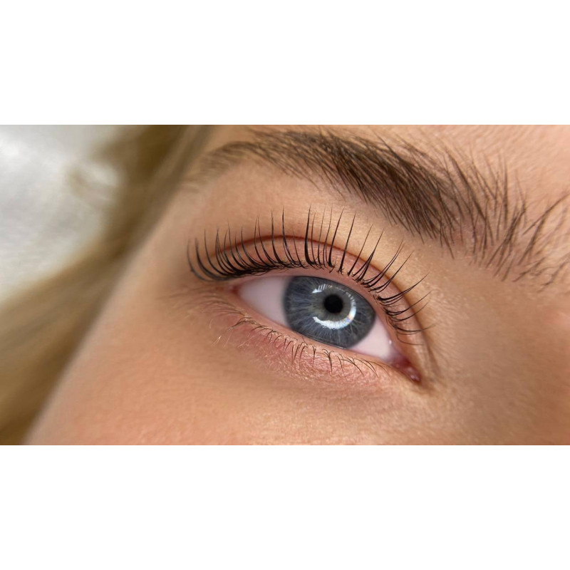 Zestaw preparatГіw do laminacji Platinum 10 ml