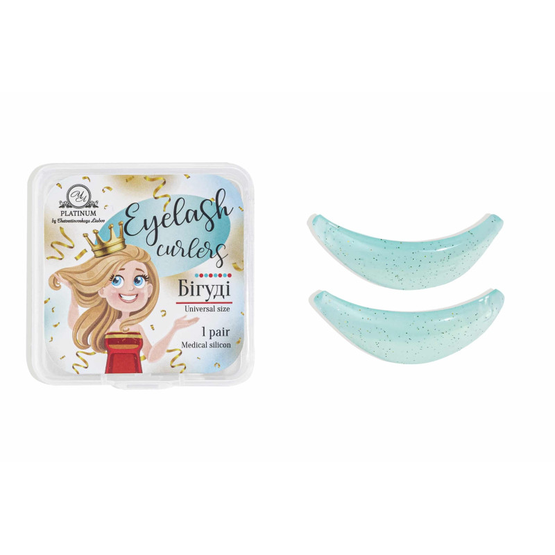 Lash Lift Kit Mini do liftingu i laminacji rzД™s - Startowy Zestaw + Darmowe szkolenie online z pracy z zestawem PLATINUM
