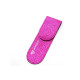 Etui na 2 pД™sety (brokatowe) PLATINUM fioletowy
