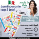 Step 1 Lift do laminacji rzД™s i brwi 10 ml PLATINUM
