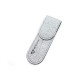 Etui na 2 pД™sety (brokatowe) PLATINUM fioletowy