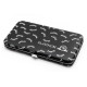 Etui fГјr 6 Pinzetten (Lash) PLATINUM violett