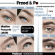 Fertige WimpernbГјschel PLATINUM 3D Schwung C 0.07 14mm
