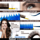 RzД™sy do przedЕ‚uЕјania BrД…zowe PLATINUM 20 paskГіw skrД™t L 0.07 7-12mm