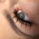 Eyelash Extensions Black PLATINUM 20 lines РЎurl L 0.10 10mm