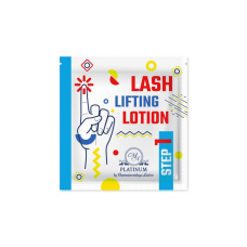 Step 1 Lash Lift do laminacji rzД™s i brwi 1,5 ml PLATINUM