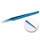 Pinzette fГјr Wimpernseparation mehrfarbig PLATINUM