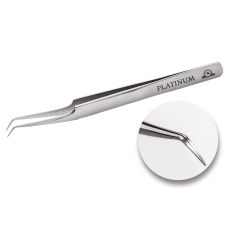 PД™seta do przedЕ‚uЕјania rzД™s ET 45 szary PLATINUM