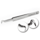 PД™seta do przedЕ‚uЕјania rzД™s Hook PLATINUM