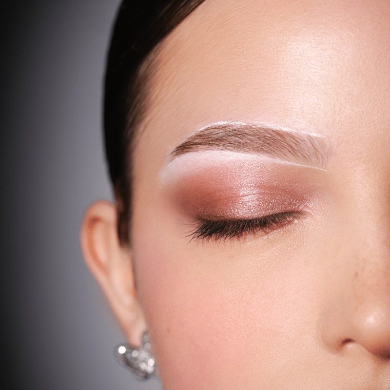 Eyebrow Contour Paste PLATINUM