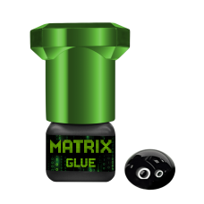 Klej do przedЕ‚uЕјania rzД™s Matrix 3 ml PLATINUM