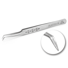 PД™seta do przedЕ‚uЕјania rzД™s ET 45 Heart PLATINUM