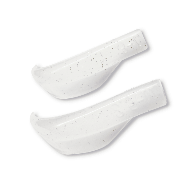 Silikon-Wimpernlaminierungsrollen 1 Paar transparent GrГ¶Гџe S PLATINUM
