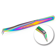 PД™seta do przedЕ‚uЕјania rzД™s Volume Multicolor Lash PLATINUM