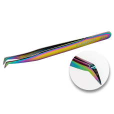PД™seta do przedЕ‚uЕјania rzД™s VT 25 Plasma multikolor PLATINUM