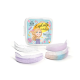 Silikonpads fГјr Wimpernlaminierung Candies Twist 4 Paare S, S+, M, M+ PLATINUM