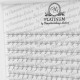 Ready Fan Eyelash Clusters PLATINUM 5D 0.07 Curl D 7вЂ“14 mm
