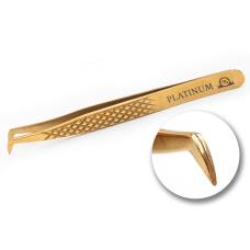 PД™seta do przedЕ‚uЕјania rzД™s VT 25 Diamond Gold PLATINUM