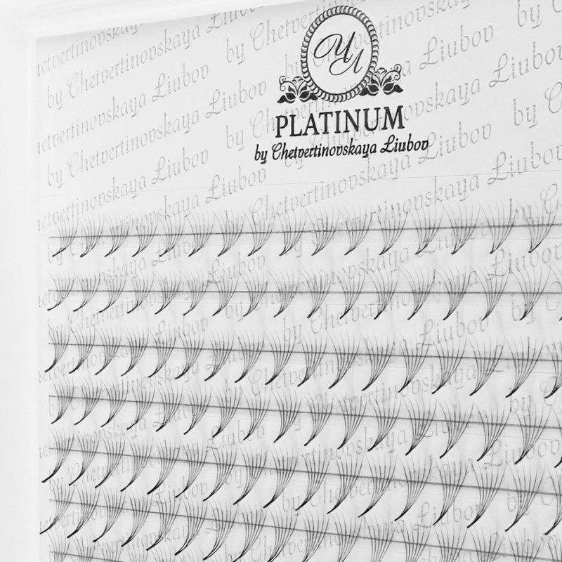 Р“РѕС‚РѕРІС‹Рµ РџСѓС‡РєРё Р РµСЃРЅРёС† PLATINUM 6D 0,07 РР·РіРёР± D 7вЂ“14 РјРј