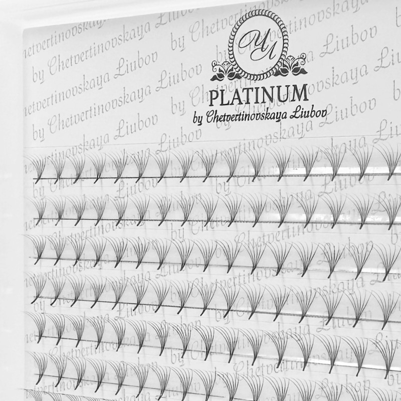 Р“РѕС‚РѕРІС‹Рµ РџСѓС‡РєРё Р РµСЃРЅРёС† PLATINUM 6D 0,07 РР·РіРёР± D 7вЂ“14 РјРј