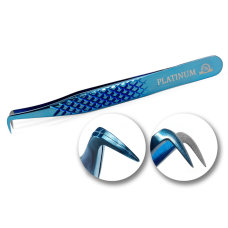 PД™seta do przedЕ‚uЕјania rzД™s Laser Diamond Blue PLATINUM