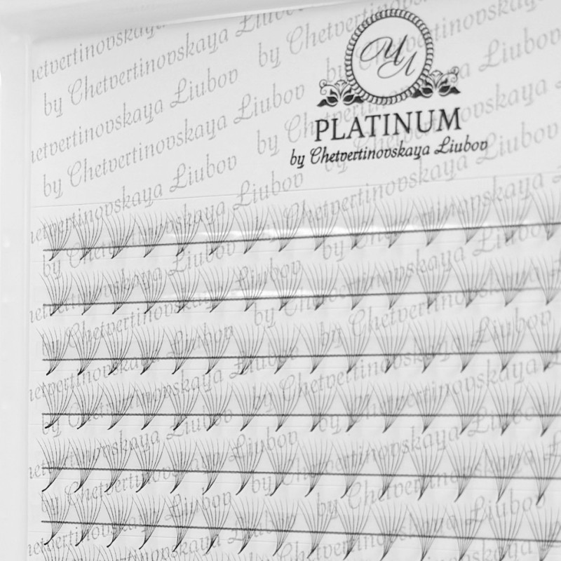 Р“РѕС‚РѕРІС‹Рµ РџСѓС‡РєРё Р РµСЃРЅРёС† PLATINUM 7D 0.05 РР·РіРёР± C 7вЂ“14РјРј