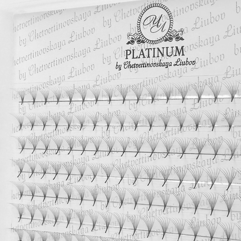 Р“РѕС‚РѕРІС‹Рµ РџСѓС‡РєРё Р РµСЃРЅРёС† PLATINUM 7D 0.05 РР·РіРёР± C 7вЂ“14РјРј