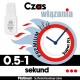 Klej do przedЕ‚uЕјania rzД™s Crystal PLATINUM 5 ml