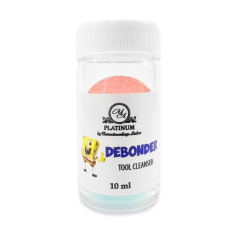 PЕ‚yn do czyszczenia pД™set Debonder 10ml PLATINUM