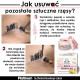 Remover Jelly do przedЕ‚uЕјania rzД™s Lawenda-Cytryna PLATINUM 15 ml