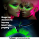 RzД™sy do PrzedЕ‚uЕјania Kolorowe NEON MIX (PomaraЕ„czowy/Zielony/Fioletowy) PLATINUM SkrД™t CC 0.07 8вЂ“13mm