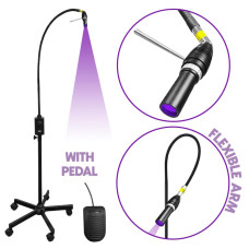 Lampa UV do PrzedЕ‚uЕјania RzД™s Premium PLATINUM