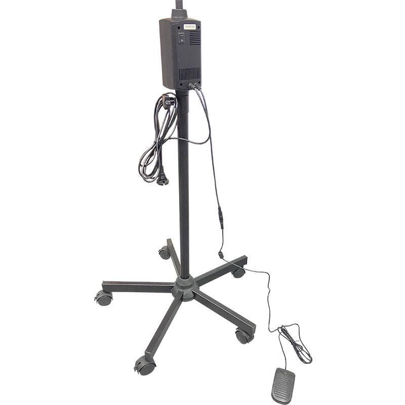 UV Lamp for Eyelash Extension Premium PLATINUM