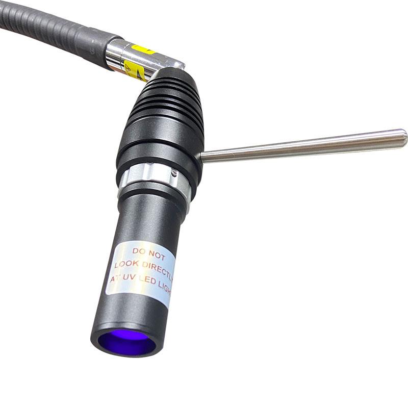 UV Lamp for Eyelash Extension Premium PLATINUM