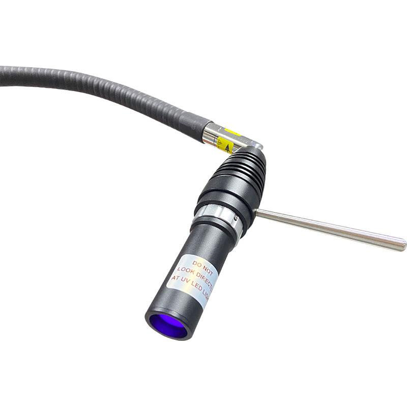 UV Lamp for Eyelash Extension Premium PLATINUM