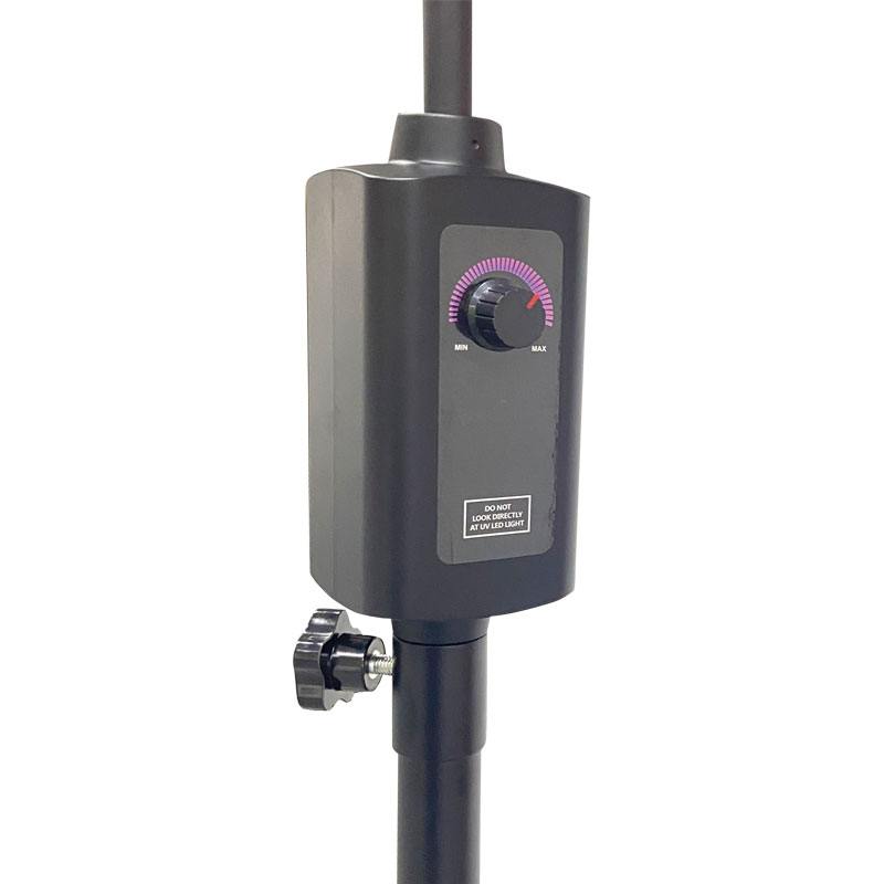UV Lamp for Eyelash Extension Premium PLATINUM
