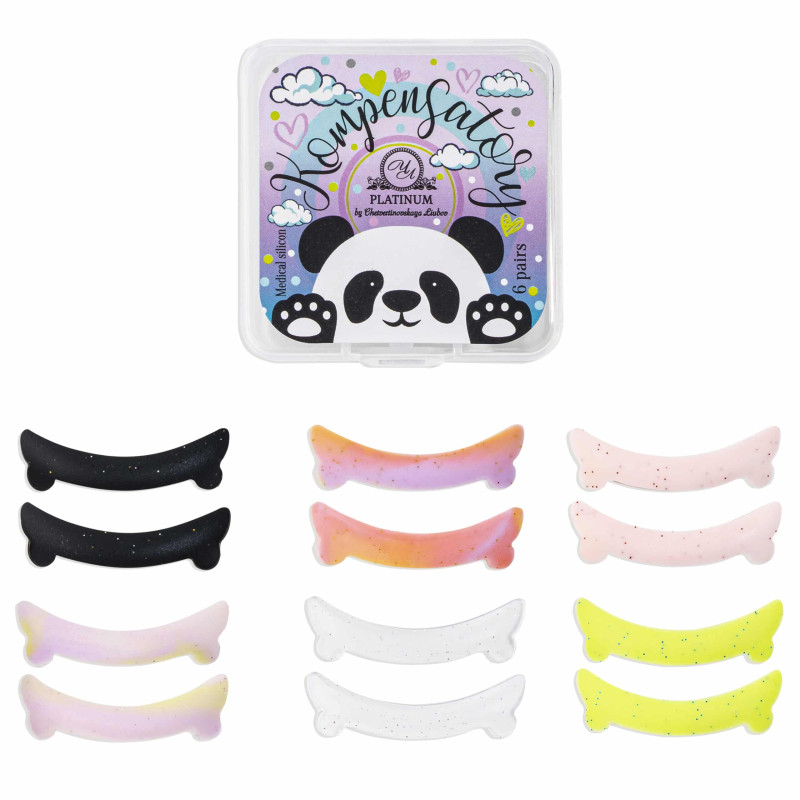 Kompensatory Do Laminacji RzД™s Panda PLATINUM
