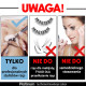 Klej do przedЕ‚uЕјania rzД™s Magic 5 ml PLATINUM