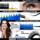 RzД™sy do PrzedЕ‚uЕјania Czarne PLATINUM 20 PaskГіw SkrД™t C 0.07 7-12mm