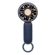 Mini Eyelash Fan PLATINUM вЂ“ Navy Blue