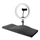 LED Ring Lamp + Memory Foam Mattress PLATINUM вЂ” Set в„–1