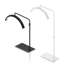 Lampa do przedЕ‚uЕјania rzД™s Moon biaЕ‚a C 320 diod