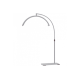 PLATINUM Kosmetikstuhl mit RГјckenlehne + Schattenlose Kosmetiklampe MOON C PLATINUM - Set в„–11