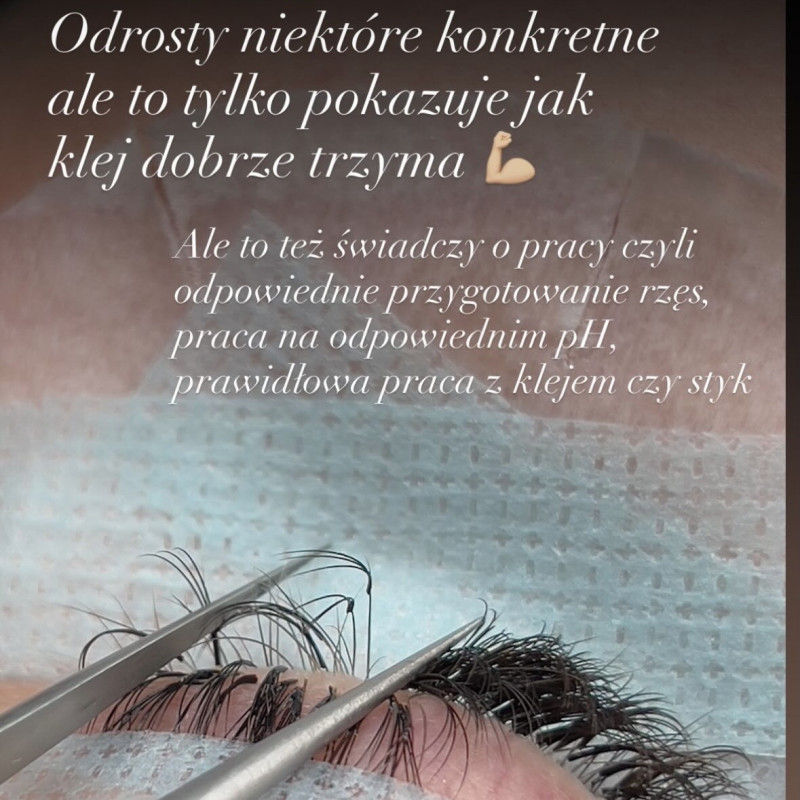 Primer-Bonder do przedЕ‚uЕјania rzД™s PLATINUM 15 ml