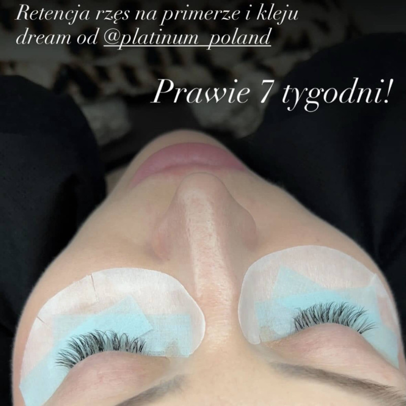 Primer-Bonder do przedЕ‚uЕјania rzД™s PLATINUM 15 ml