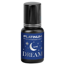 Klej do PrzedЕ‚uЕјania RzД™s Dream 5 ml Platinum
